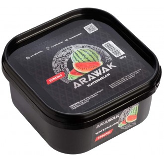 Табак Arawak Strong Watermelon (Кавун) 180 грамм