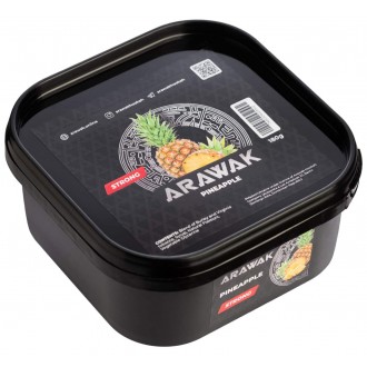 Табак Arawak Strong Pineapple (Ананас) 180 грамм