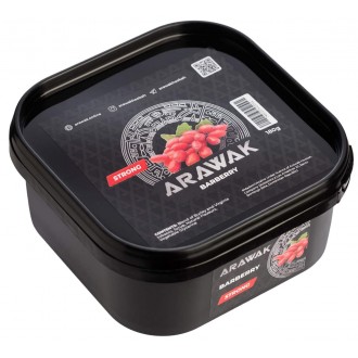 Табак Arawak Strong Barberry (Барбарис) 180 грамм