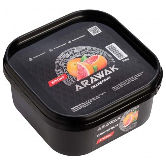 Табак Arawak Strong Grapefruit (Грейпфрут) 180 грамм