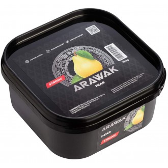 Табак Arawak Strong Pear (Груша) 180 грамм