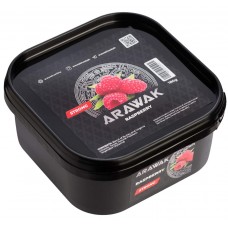 Табак Arawak Strong Rasberry (Малина) 180 грамм