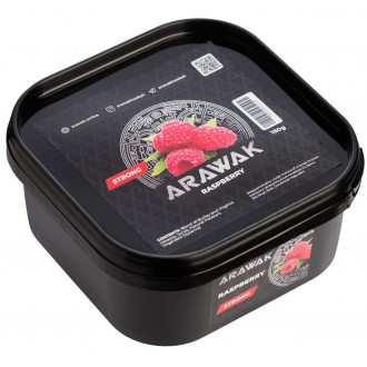 Табак Arawak Strong Rasberry (Малина) 180 грамм