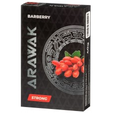 Табак Arawak Strong Barberry (Барбарис) 40 грамм