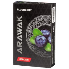 Табак Arawak Strong Blueberry (Черника) 40 грамм