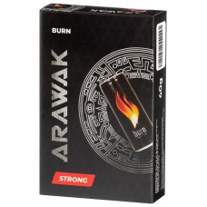 Табак Arawak Strong Burn (Берн) 40 грамм