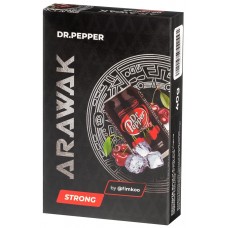 Табак Arawak Strong Dr.Pepper (Кола/вишня/лёд) 40 грамм