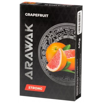 Табак Arawak Strong Grapefruit (Грейпфрут) 40 грамм