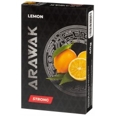 Табак Arawak Strong Lemon (Лимон) 40 грамм