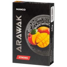 Табак Arawak Strong Mango (Манго) 40 грамм