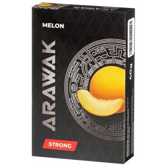 Табак Arawak Strong Melon (Дыня) 40 грамм