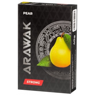 Табак Arawak Strong Pear (Груша) 40 грамм