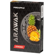 Табак Arawak Strong Pineapple (Ананас) 40 грамм