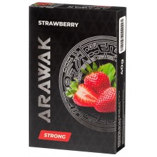 Табак Arawak Strong Strawberry (Клубника) 40 грамм