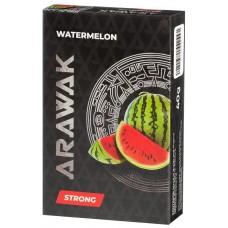 Табак Arawak Strong Watermelon (Арбуз) 40 грамм