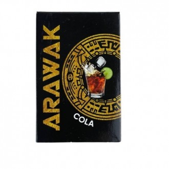 Табак Arawak Cola (Кола) 40 грамм