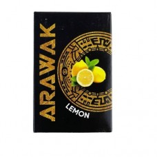 Табак Arawak Lemon (Лимон) 40 грамм