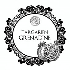 Табак Bagator Targaryen (Гренадин) (200 грамм)
