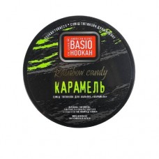 Табак Basio Карамель (100 грамм)