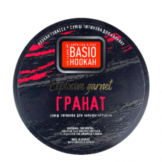 Табак Basio Гранат (100 грамм)