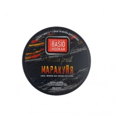 Табак Basio Маракуйя (100 грамм)