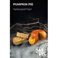 Тютюн Black Smok Pumpkin pie (Гарбузовий пиріг) 100 грамів