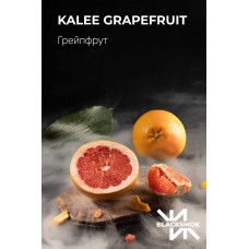 Тютюн Black Smok Kalee grapefruit (Грейпфрут) 100 грамів