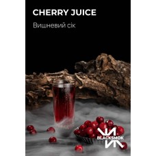 Тютюн Black Smok Cherry Juice (Вишневий сік) 100 грамів