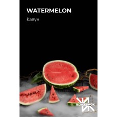 Тютюн Black Smok Watermelon (Кавун) 100 грамів