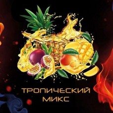 Табак Blast Тропический микс (100g)