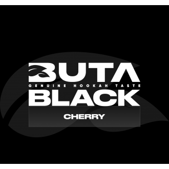 Тютюн Buta Black Cherry (Вишня) 100 грамів