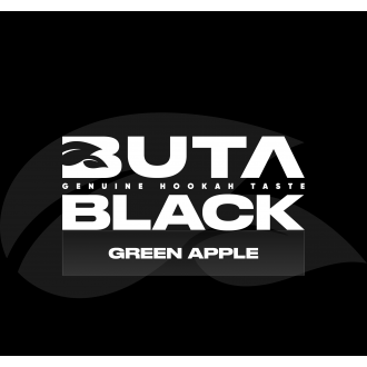 Тютюн Buta Green Apple (Зелене яблуко) 100 грамів