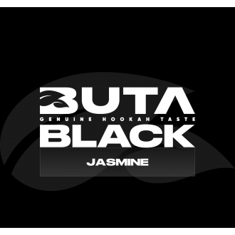 Тютюн Buta Black Jasmine (Жасмин) 100 грамів