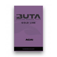 Тютюн Buta Acai (Ягода асай) 50 грамів