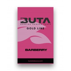 Табак Buta Barberry (Барбарис) 50 грамм