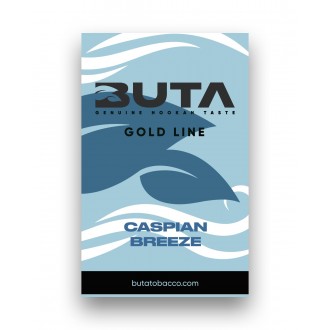 Табак Buta Caspian Breeze (Арбуз/мята) 50 грамм