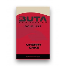 Табак Buta Cherry Cake (Вишневый пирог) 50 грамм