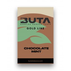 Табак Buta Chocolate Mint (Шоколад мята) 50 грамм