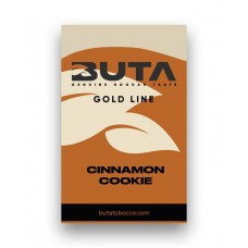 Табак Buta Cinnamon Cookie (Печенье с корицей) 50 грамм