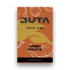 Табак Buta Dried Fruits (Сухофрукты) 50 грамм