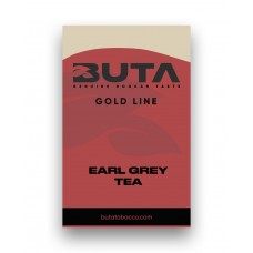 Табак Buta Earl Gray Tea (Черный чай с бергамотом) 50 грамм