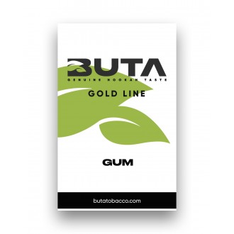 Табак Buta Gum (Жвачка) 50 грамм