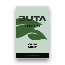 Табак Buta Gum Mint (Мятная жвачка) 50 грамм