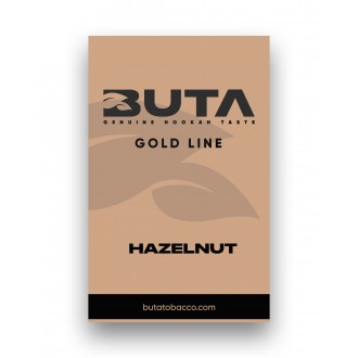 Табак Buta Hazelnut (Лесной орех) 50 грамм