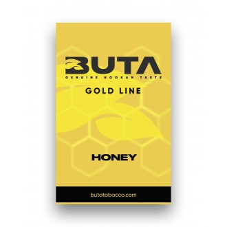 Табак Buta Honey (Мёд) 50 грамм