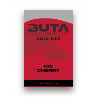 Табак Buta Ice Cherry (Вишня со льдом) 50 грамм