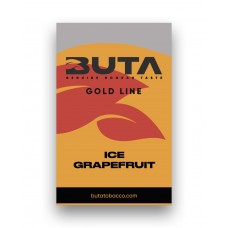 Табак Buta Ice Grapefruit (Грейпфрут со льдом) 50 грамм