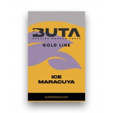 Табак Buta Ice Maracuya (Маракуйя со льдом) 50 грамм