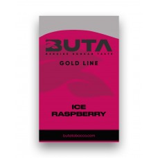 Табак Buta Ice Raspberry (Малина со льдом) 50 грамм