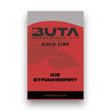 Табак Buta Ice Strawberry (Клубника со льдом) 50 грамм